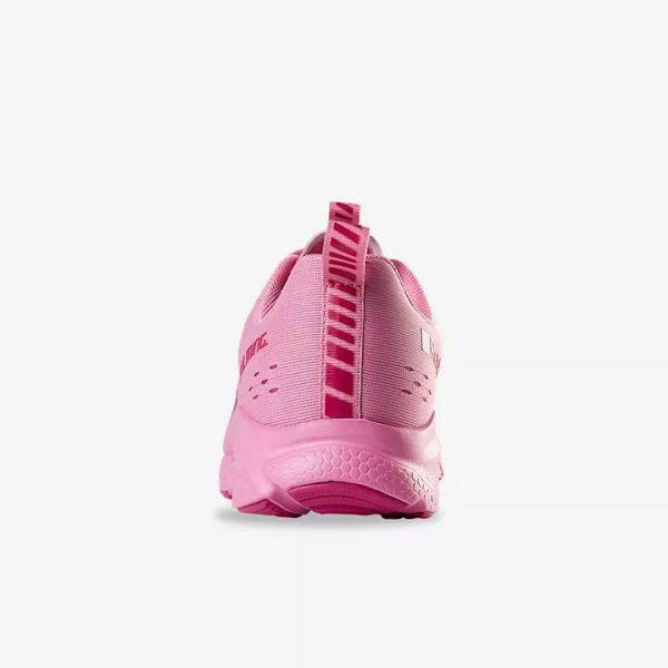 Pink Salming Enroute 3 Women's Running Shoes | IE-281946